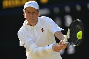 Tabloul lui Sinner la Cincinnati suferă modificări radicale odată cu eliminarea lui Musetti și Ruud: traseul său este deja puternic afectat!