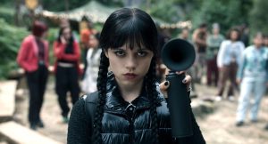Everything To Know About ‘Wednesday’ Season 2: Release Date, Plot, Cast