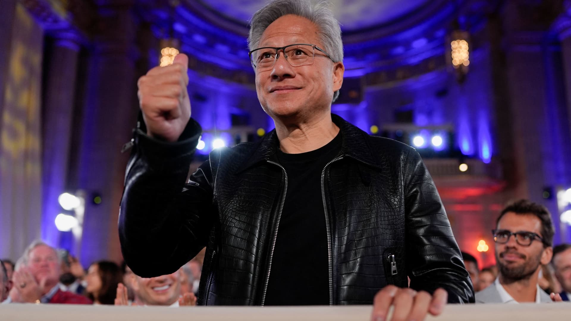 Raportul financiar al lui Nvidia pentru trimestrul 2 2026