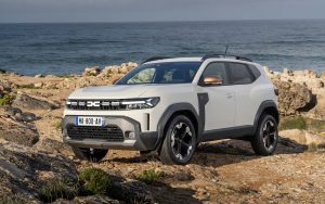 Dacia Duster, printre cele mai accesibile 3 mașini, un clasament care dovedește succesul de la Mioveni