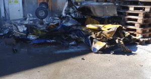 Un tânăr de 18 ani, fiul unui om de afaceri cunoscut, a pierdut viața într-un accident aviatic la Arad, eveniment în care a fost implicat un pilot experimentat care lucra pentru compania aeriană WizzAir.