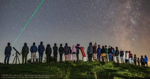 Fenomenul astral al sezonului estival este iminent: data exactă când pot fi observate în cerul nocturn „Ploile de stele” Perseide.