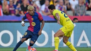 Echipa Real Madrid solicită autorităților să interzică meciul din Statele Unite între Barça și Villarreal