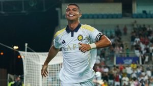 Sezonul Saudi Pro League, cu Cristiano Ronaldo, va fi difuzat de ESPN Africa