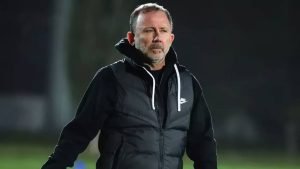 Serdal Adalı, Sergen Yalçın ile buluşacak