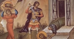 Superstiții de Sfântul Ioan Botezătorul