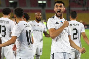 Ce a făcut Shkendija, „călăul” FCSB-ului, în turul 3 preliminar din Liga Campionilor