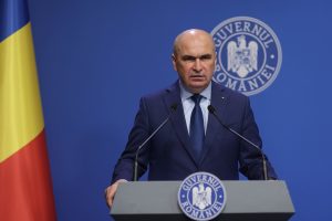 Ilie Bolojan anunță o veste nefavorabilă pentru angajații Guvernului care urmează să fie concediați: nu vor beneficia de salarii compensatorii.