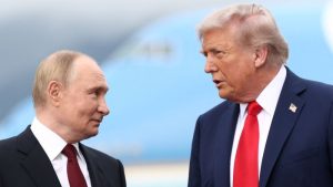 Victoria lui Putin îl pune pe Trump în fața unor decizii grele