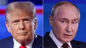 Perioada limită impusă de Trump Rusiei ajunge la sfârșit, Casa Albă se pregătește pentru un posibil summit cu Putin