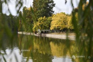 Vreme schimbătoare la începutul lui septembrie, urmată de căldură în a doua săptămână