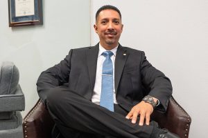 Un bărbat din Las Vegas ajută la anularea datoriilor medicale pentru foști deținuți din Nevada | Știri