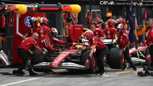 Opțiunile tactice pentru Marele Premiu al Țărilor de Jos