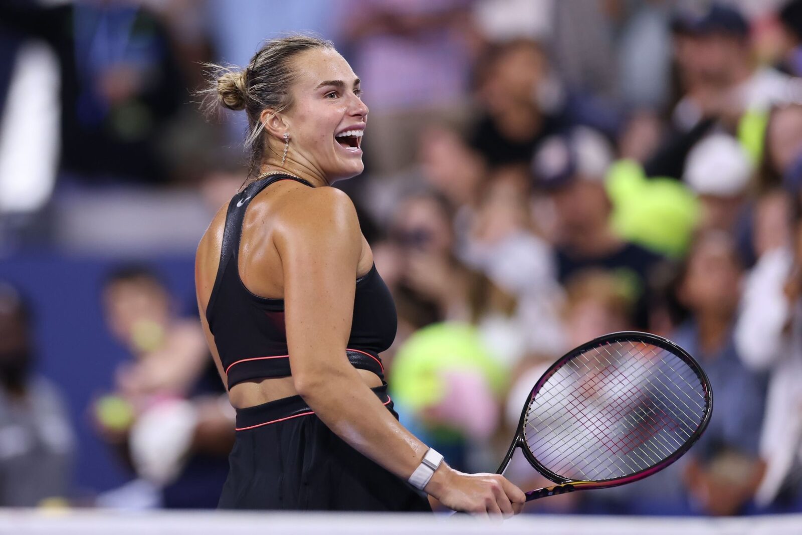 Previziuni tenis feminin: Sabalenka vs Bucsa, Townsend vs Krejcikova