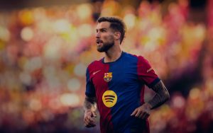 Iñigo Martinez părăsește FC Barcelona.