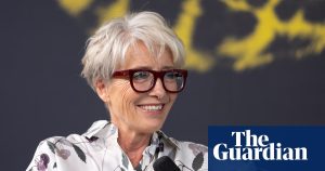 Actrița Emma Thompson dezvăluie că Donald Trump a făcut-o pe neașteptate să-i propună o ieșire în oraș