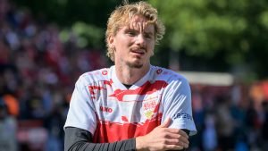 DFB-Pokal: Stuttgart, o surpriză mare