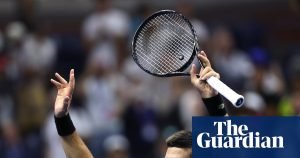 Djokovic câștigă primul meci la US Open 2025