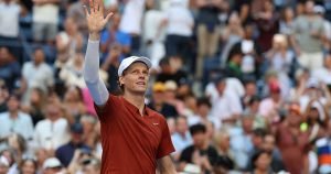 Rezultate în direct de la US Open 2025: Day 7