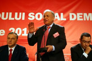„Până în 1971 m-a promovat, apoi a urmat ruptura”