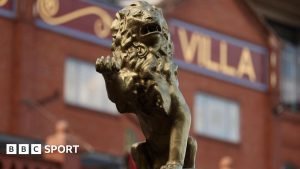 Aston Villa – Crystal Palace în direct: scor, statistici și știri din Premier League