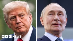 Negocierile dintre Trump și Putin sunt puțin probabil să pună capăt rapid conflictului din Ucraina