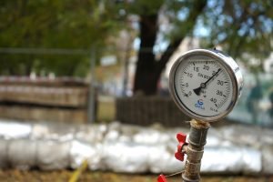 Primarul Stelian Bujduveanu anunță inaugurarea unui nou tronson de conductă magistrală de termoficare: 500 de metri pentru o căldură mai bună în oraș