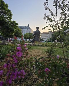 Primarul Stelian Bujduveanu anunță curățenia în oraș: „Am început și ne ținem de cuvânt!”