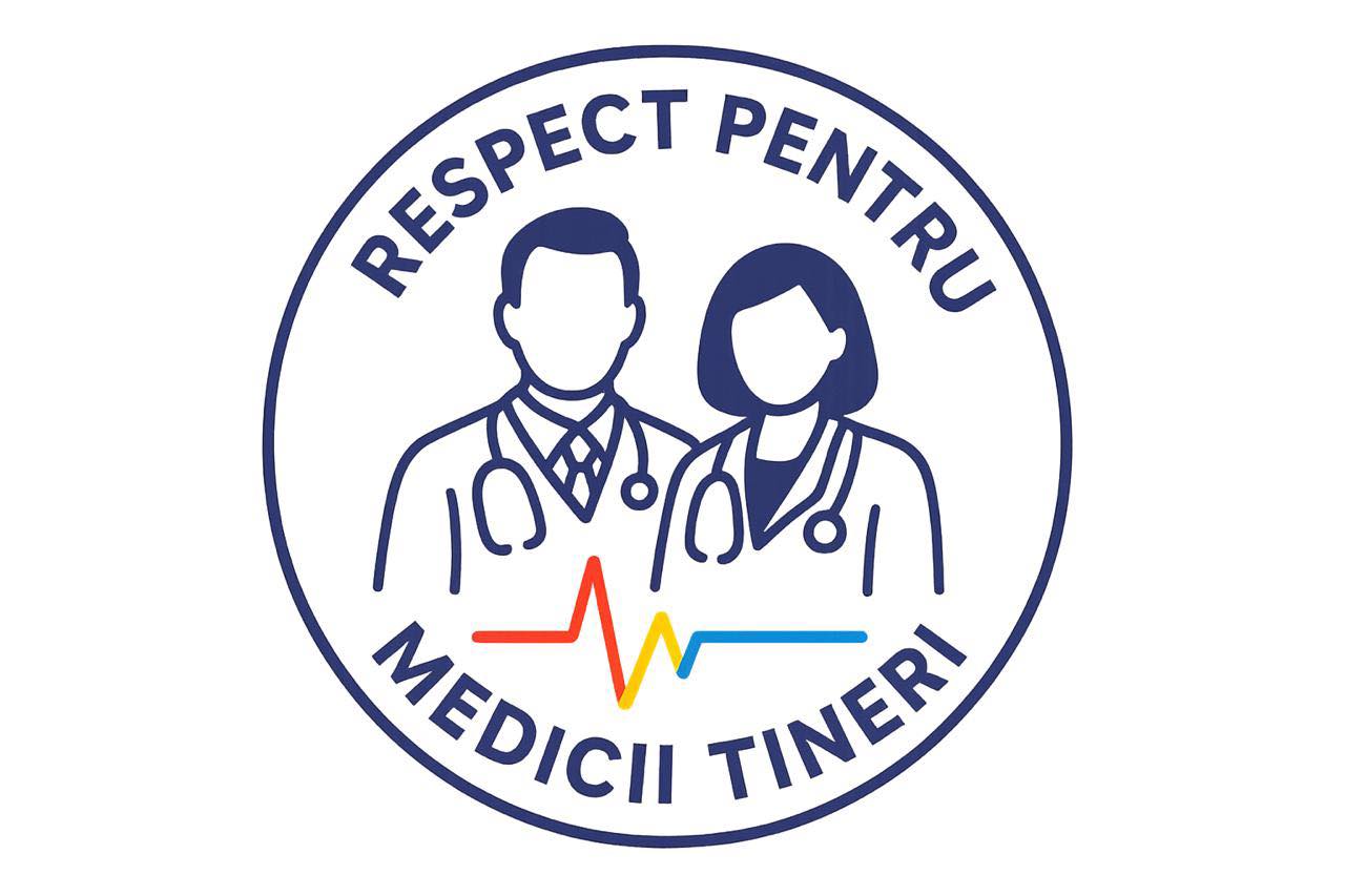 Deputatul Andrei Baciu anunță lansarea primului studiu dedicat studenților la Medicină și medicilor tineri pe Facebook.