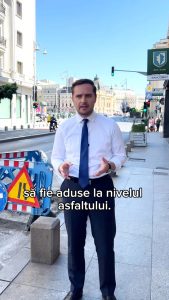 Primarul Stelian Bujduveanu face o declarație senzațională pe Facebook: „…”