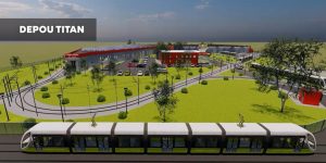 Primarul Stelian Bujduveanu anunță consultare de piață pentru depourile Colentina și Titan: Ce urmează pentru dezvoltarea transportului public?