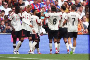 Transmisie live Supercupa Angliei: meciul Crystal Palace