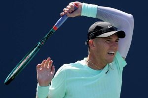 Momente cheie US Open, ziua a patra