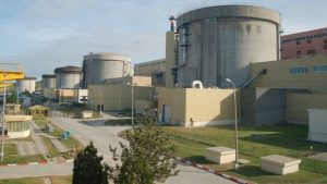 Incendiu minor la Unitatea 2 de la Centrala Nucleară de la Cernavodă, mai multe echipaje de pompieri mobilizate pentru intervenție.