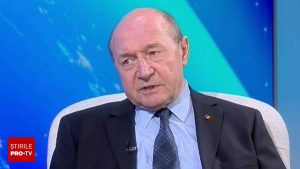 Refuz dur pentru fostul președinte Traian Băsescu: Executivul condus de Bolojan respinge solicitarea sa de a primi o locuință oficială