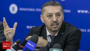 Daniel David afirmă că, în urma discuțiilor cu sindicaliștii, nu sunt planificate reduceri bugetare, dar se impune o suplimentare a fondurilor.