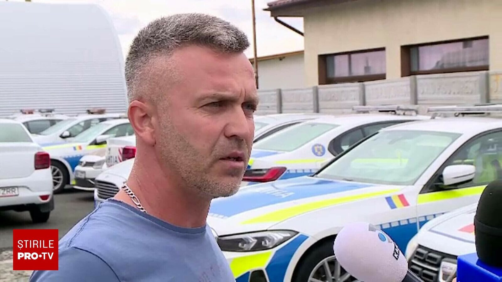 Camionistul care i-a accidentat mortal pe cei doi tineri de pe A1: „Nu am avut nicio vină”