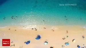 Turiști blocați în Europa după blocaj financiar al agenției Cocktail Holidays