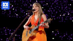 Taylor Swift, o adevărată vedetă de scenă? Lansarea noului său album o consacră drept „geniu al publicității”