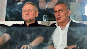 İstanbul Başakşehir solicită amânarea meciului de baraj