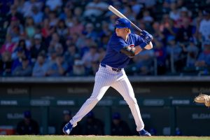 Echipa Cubs promovează prospectul de top Owen Caissie, obținut în schimbul lui Yu Darvish