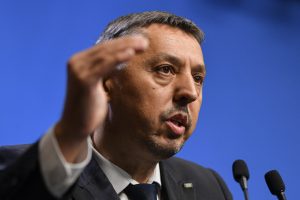 Schimbări semnificative în standardele și valoarea alocată
