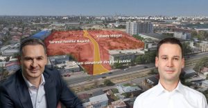 Deputatul Andrei Baciu a prezentat pe Facebook detalii privind modul în care Robert Negoiță a utilizat resursele primăriei Sectorului 3