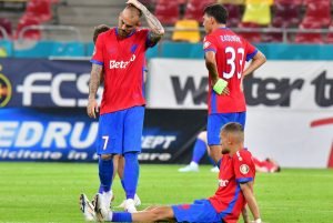 Aseară am primit un nou croșeu!