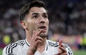 Real Madrid: Brahim Diaz realizează o premieră de la plecarea de la Milan
