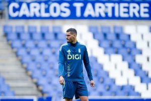 Reuniunea cu Real Sociedad | Real Oviedo