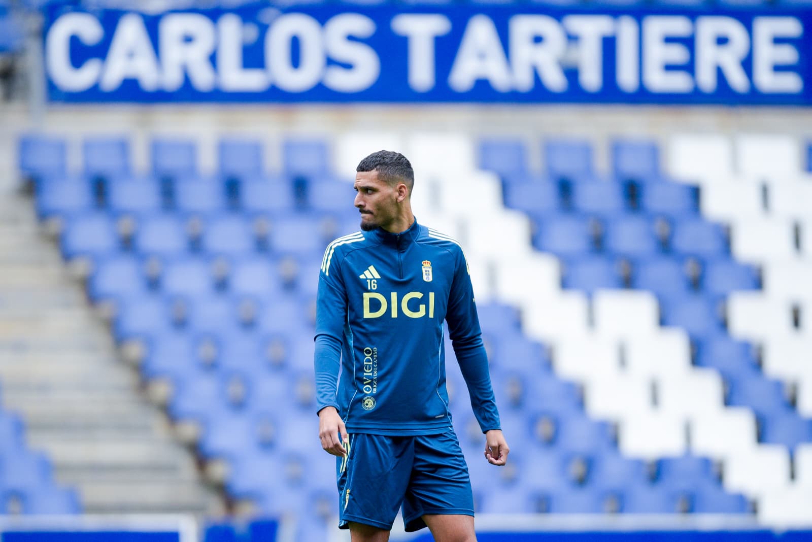 Reuniunea cu Real Sociedad | Real Oviedo