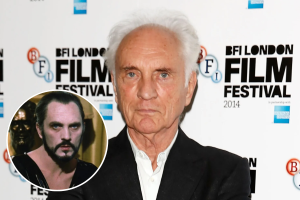 A decedat Terence Stamp, cunoscut actor britanic pentru rolul său din Superman.
