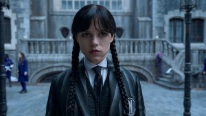 Wednesday Season 2: Release Date, Plot, Trailer, Premiere Photos, and News
