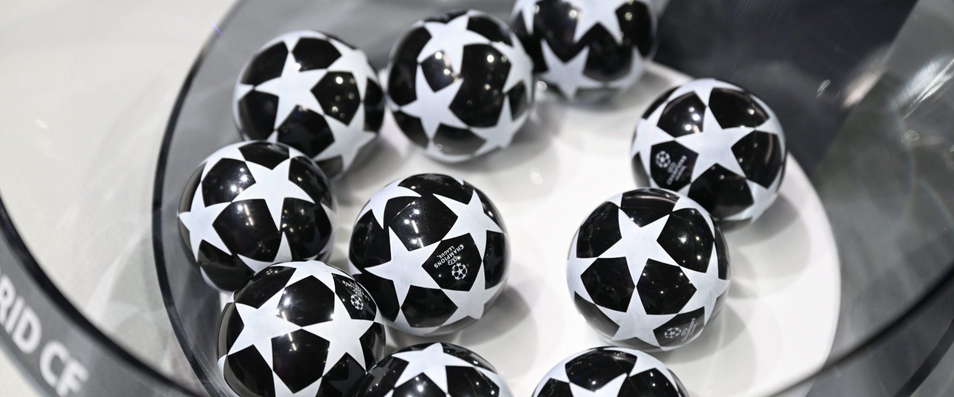 Ranking Chelsea's potential Champions League pot one opponents with Enzo Maresca hoping to avoid nightmare draw